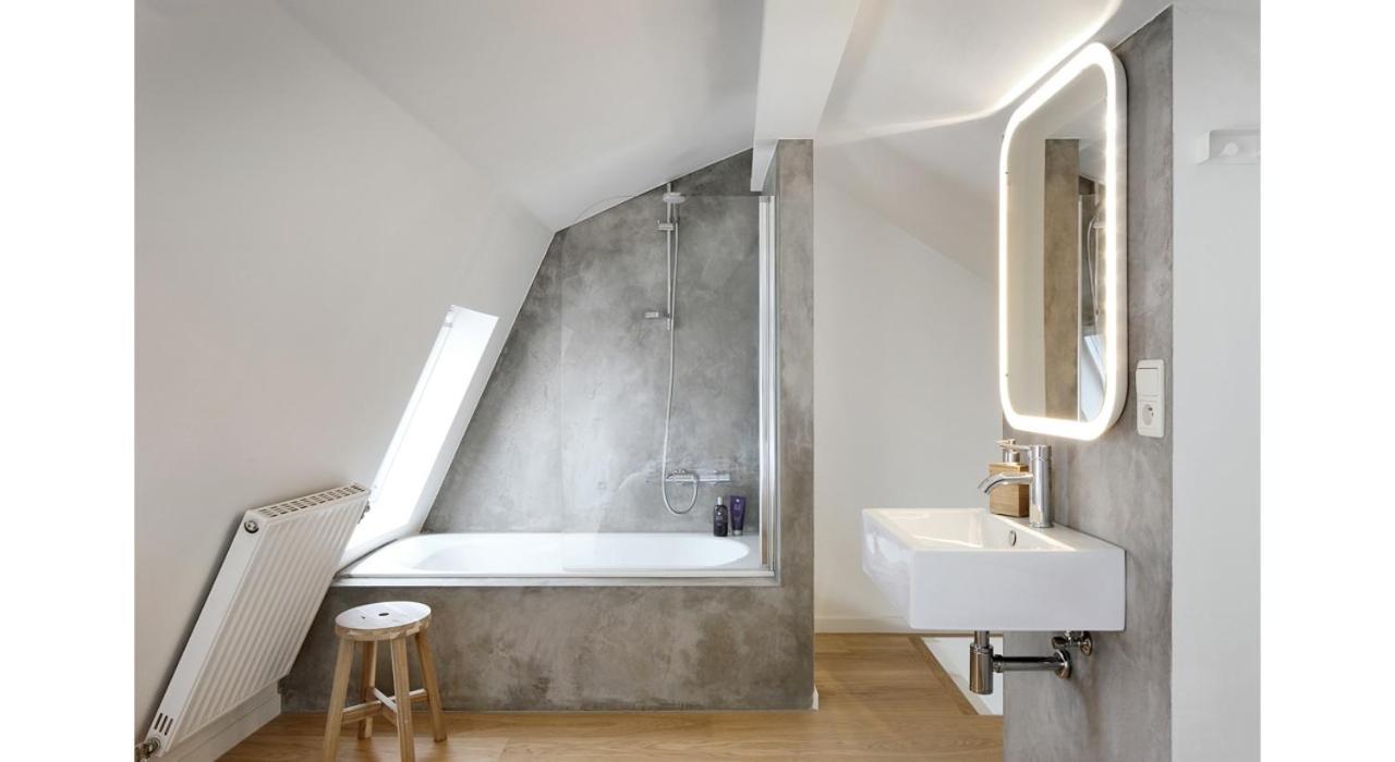 Centreflat A26 Gante Exterior foto