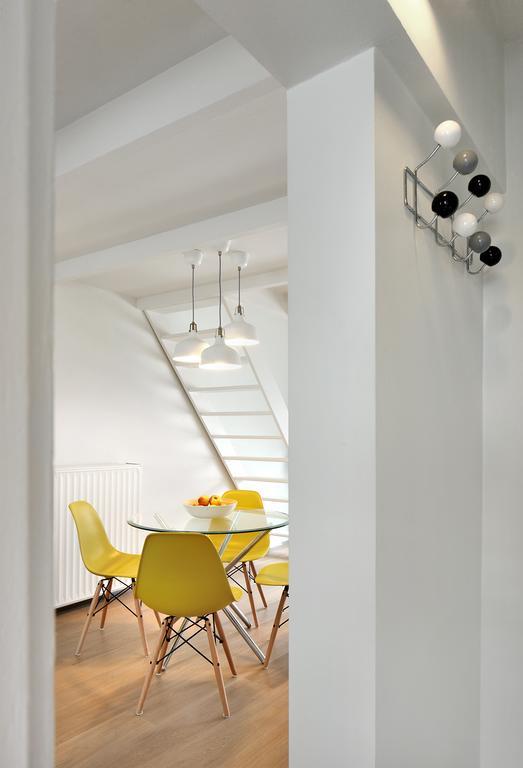 Centreflat A26 Gante Exterior foto