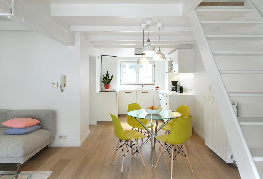 Centreflat A26 Gante Exterior foto