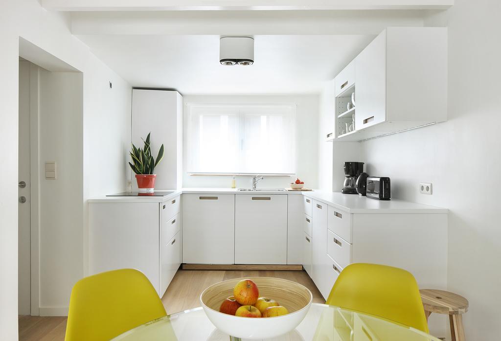 Centreflat A26 Gante Exterior foto