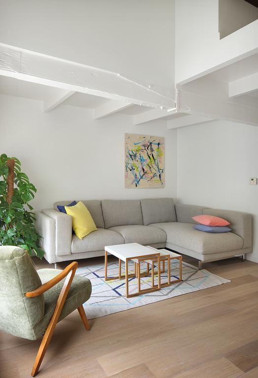 Centreflat A26 Gante Exterior foto